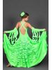 Платье стандарт для бальных танцев№713