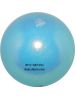 М'яч гімнастичний New Generation Glitter Pastorelli, 18 см (частина 1)