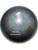 Мяч гимнастический New Generation Glitter Pastorelli, 18 см (часть 1)