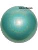 Мяч гимнастический New Generation Glitter Pastorelli, 18 см (часть 1)