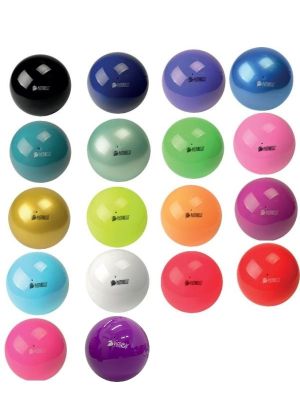 М'яч гімнастичний New Generation Pastorelli, 18 см