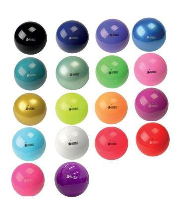 М'яч New Generation Pastorelli, 18 см