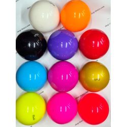 М'яч Junior Pastorelli, Італія, 16 см