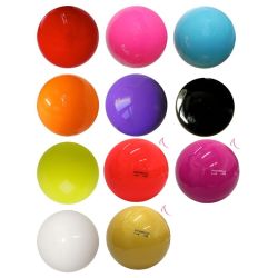 М'яч Junior Pastorelli, Італія, 16 см