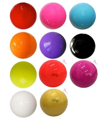 М'яч Junior Pastorelli, Італія, 16 см