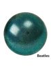 М'яч гімнастичний Pastorelli Glitter, 16 cm