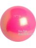 Мяч гимнастический Pastorelli Glitter, 16 cм
