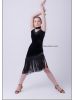 Сукня для бальних танців латина "Манхеттен" №286/1 (без каміння)