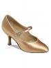 Supadance Взуття жіноче для стандарту 1012, Flesh Satin