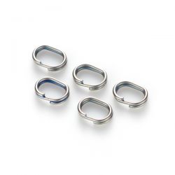Овальное кольцо для карабина Chacott