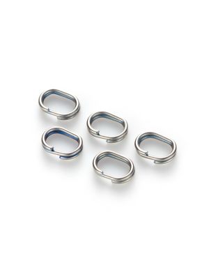 Овальное кольцо для карабина Chacott