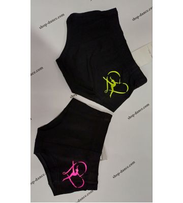 Шорти х/б тренувальні №1044