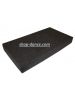 Балансировочный коврик 28x17x5 см Black Art. T2909 Tuloni (под заказ)