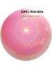 Мяч гимнастический New Generation Glitter Pastorelli, 18 см (часть 2)