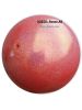 М'яч гімнастичний New Generation Glitter Pastorelli, 18 см (частина 2)