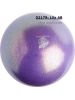 Мяч гимнастический New Generation Glitter Pastorelli, 18 см (часть 2)