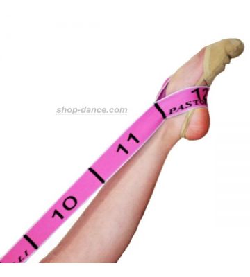 Резина для растяжки Pastorelli Elastiband Senior Pink 