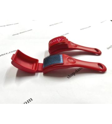 Кордова щітка для взуття, Галекс