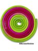 Скакалка многоцветная NEW ORLEANS Pastorelli нейлон, 3м