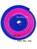 Багатобарвна скакалка  NEW ORLEANS Pastorelli нейлон, 3м