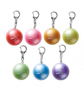Брелок-м'яч Sasaki MS-13 P Mini Key Ball