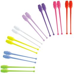 Булави Sasaki MJ-38H Резина, 36 cм