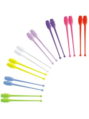 Булави Sasaki MJ-38H Резина, 36 cм