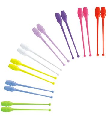 Булави Sasaki MJ-38H Резина, 36 cм