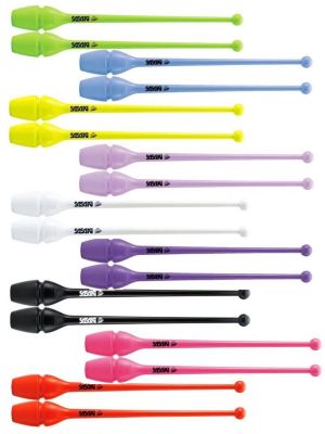 Булавы Sasaki M-34JKH Резина, 40,5cм