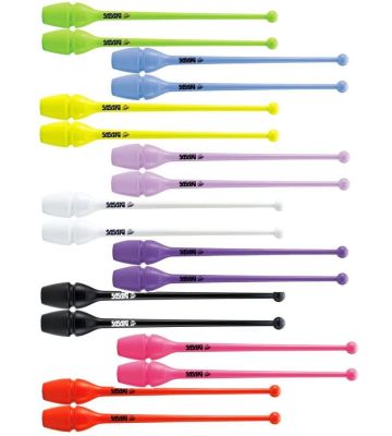 Булави Sasaki M-34JKH Резина, 40,5 см