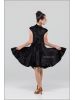 Сукня для танців №884 (з під'юбником)