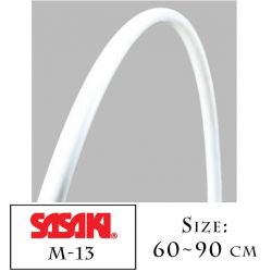 Обруч для гимнастики SASAKI M-13