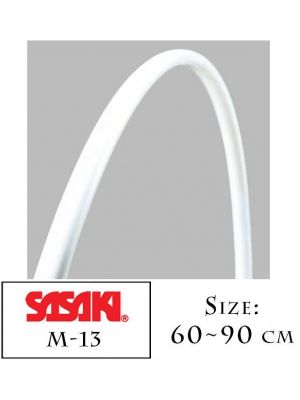 Обруч для гимнастики SASAKI M-13