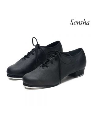 Туфлі для степу SANSHA T-SPLIT