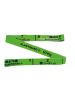 Резина для растяжки Sveltus Elastiband 10 kg Green s0103