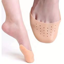 Вкладиші в пуанти (силікон)
