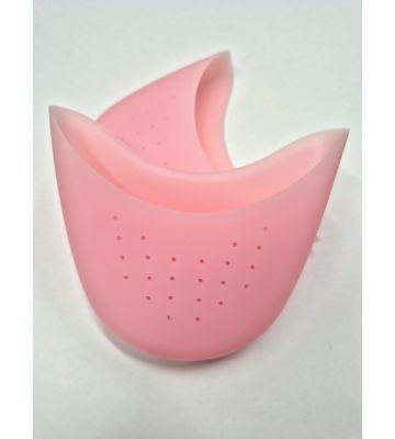 Вкладиші в пуанти (силікон)