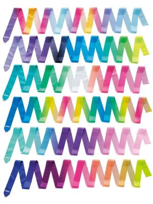 Лента SASAKI M-715AG 5 м и 71AG 6 м. FIG