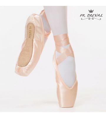 Всё для комфорта балетных ног