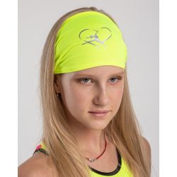 Косинка (бандана) з гімнасткою