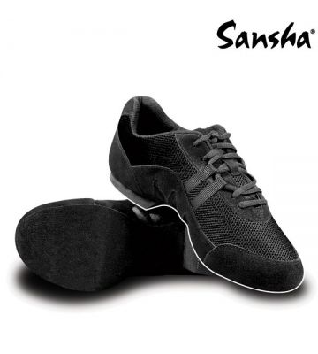 Полегшені кросівки SALSETTE Sansha