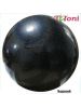 Мяч Metallic-Glitter Tuloni, 16 см