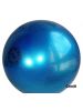 Мяч Metallic-Glitter Tuloni, 16 см