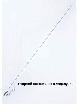 Палочка гимнастическая SASAKI MJ-82, 50 см