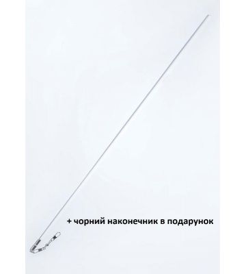 Палочка для гимнастики SASAKI NEW FIG MJ-79 + отскок Украина