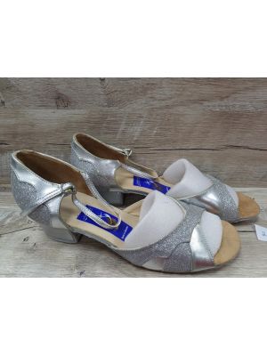 Туфли для бальных танцев размер 26,0 (26,5 см)
