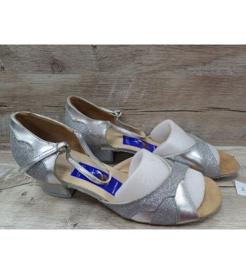 Туфлі для бальних танців розмір 26,0 (26,5 см)