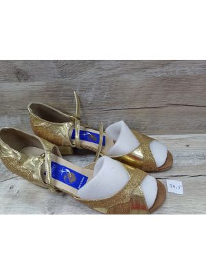 Туфлі для бальних танців розмір 24,5 (25,0 см)