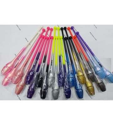 Булави гімнастичні SASAKI NEW FIG M-34GH, 44 см