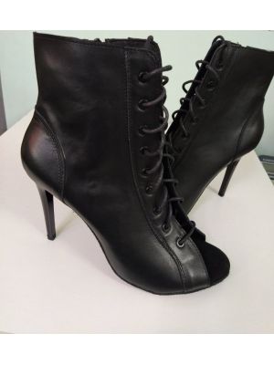 Туфлі для High Heels повністю шкіряні (пошив 1 міс)